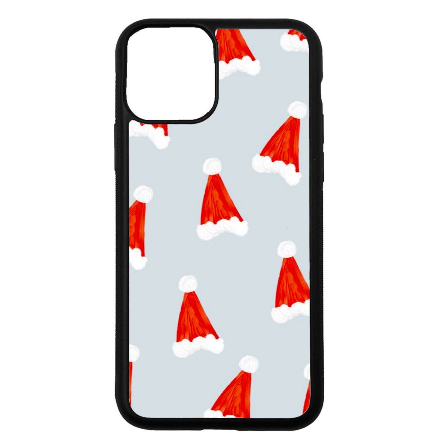 santa hats - Mai Cases