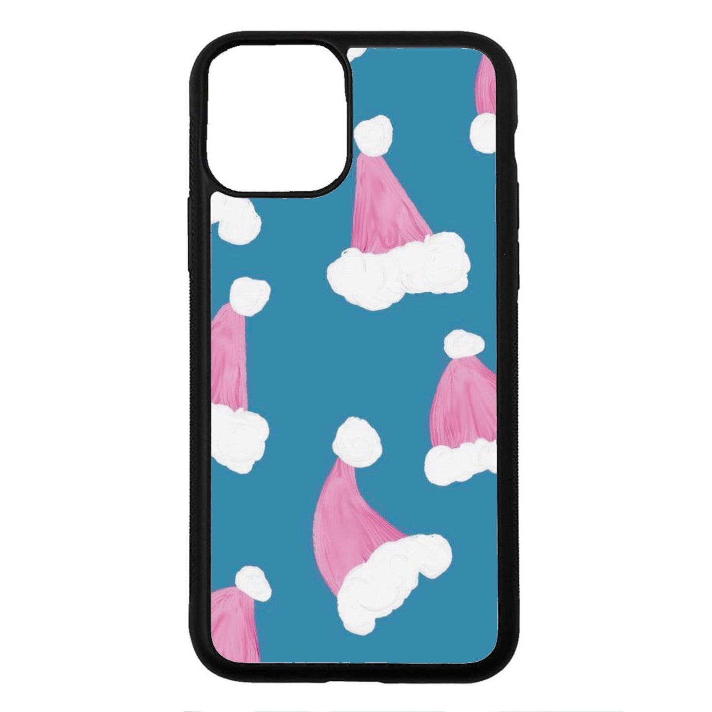 santa hats - Mai Cases