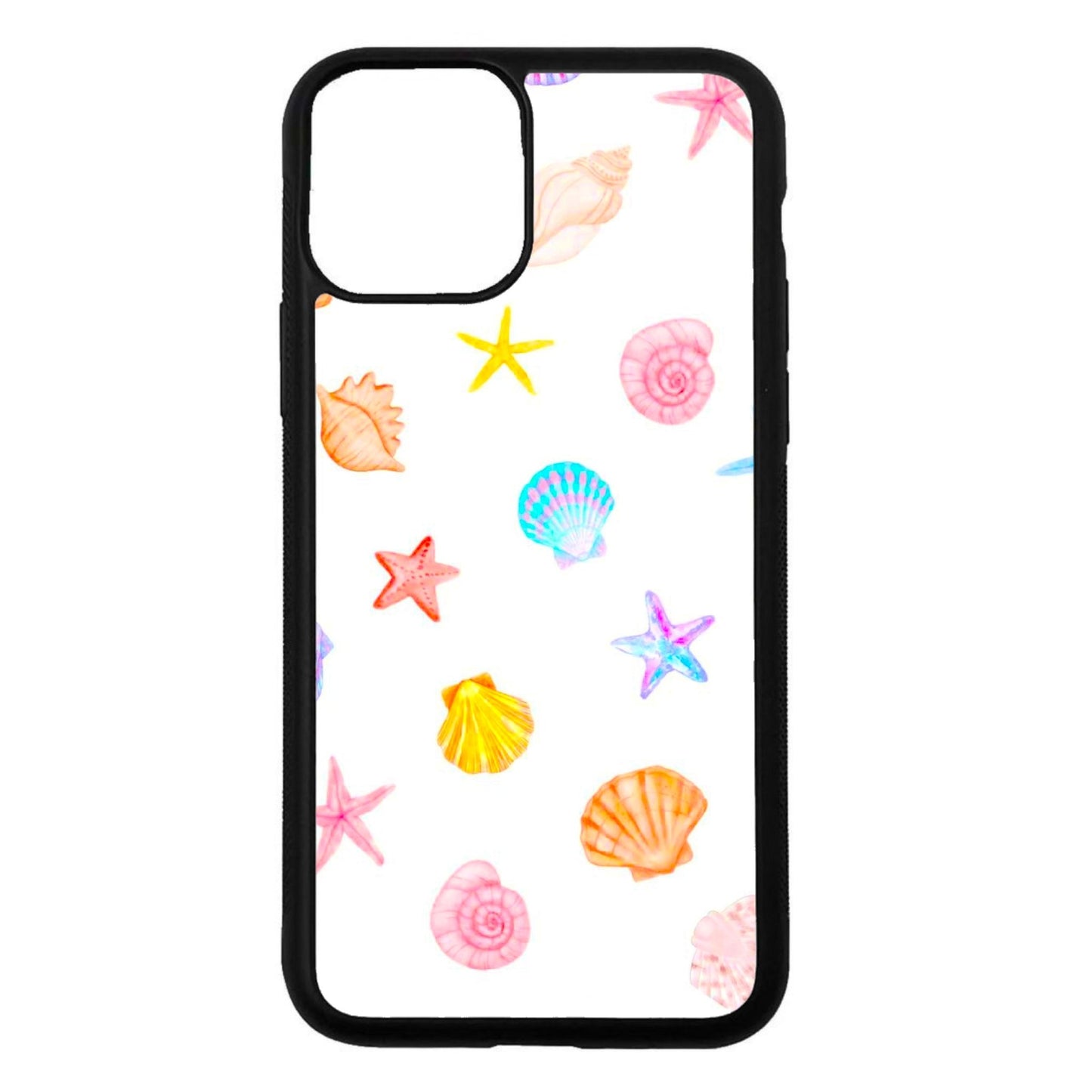 sea shells - MAI CASES