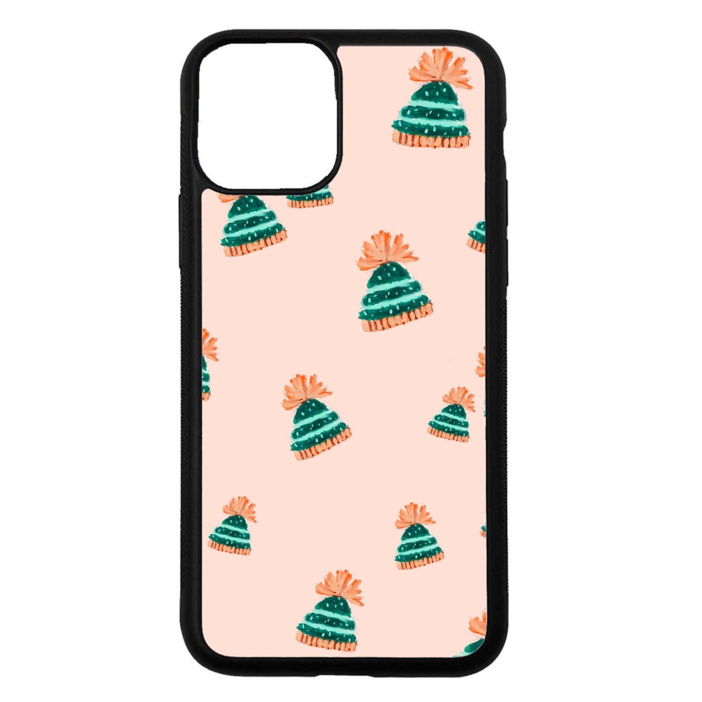 snow beanies - Mai Cases