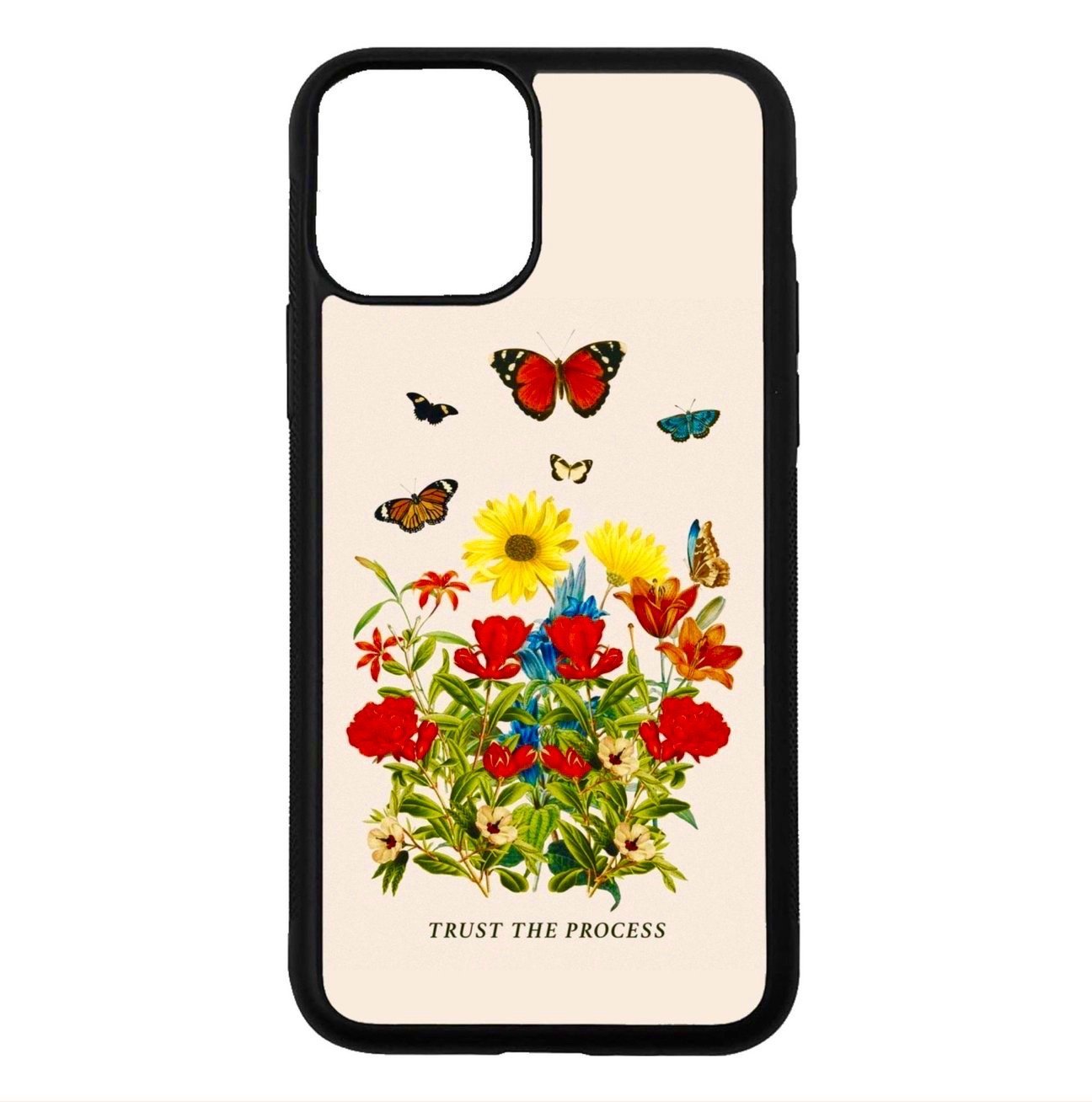 trust the process - Mai Cases