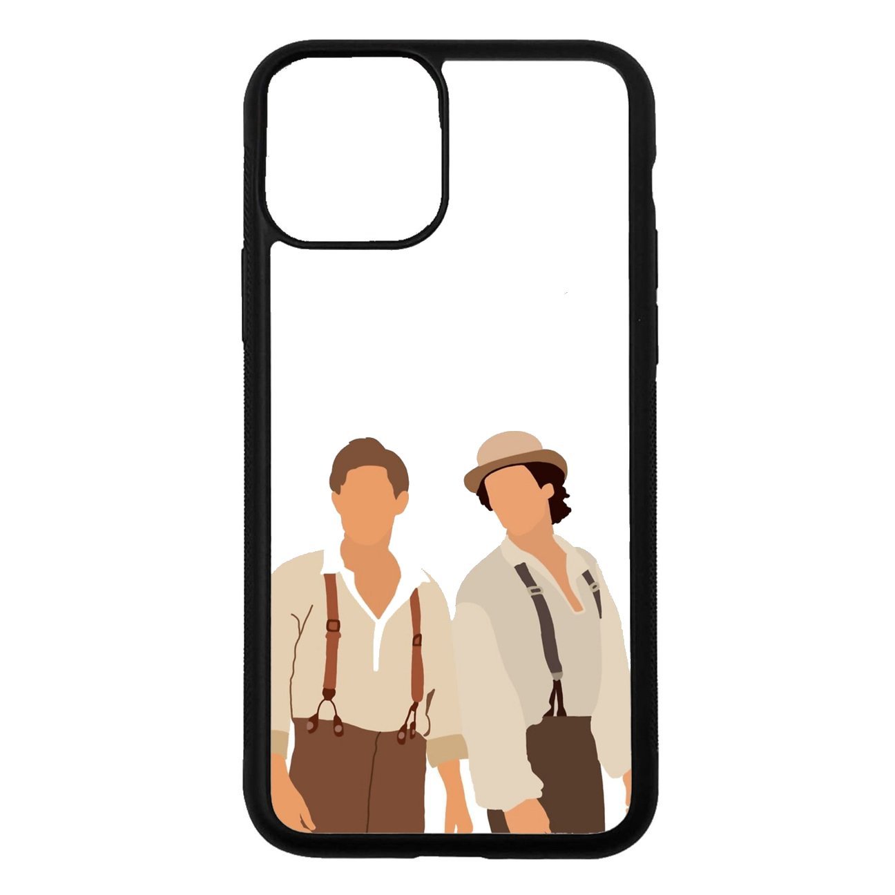 tvd - Mai Cases
