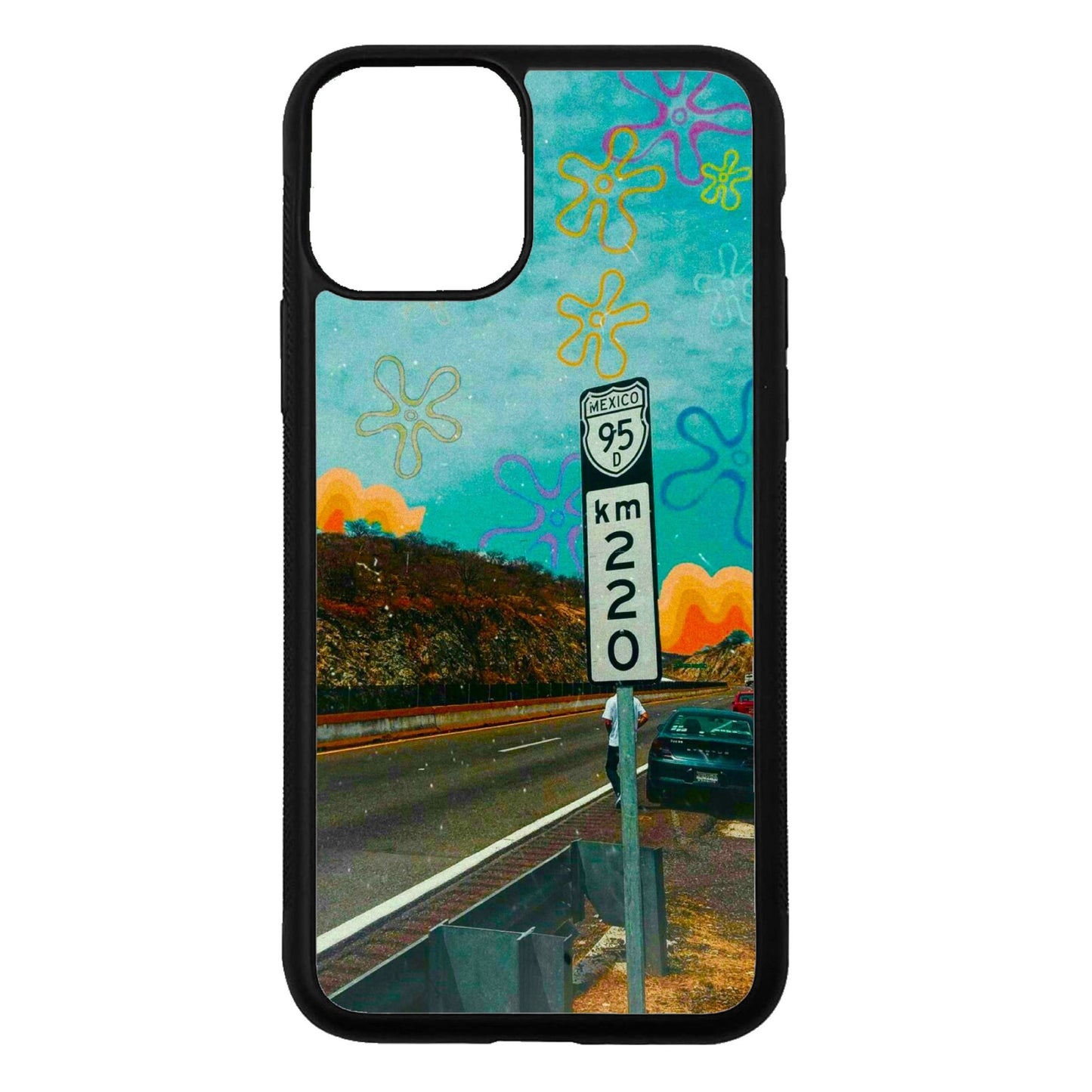 under the sea (vintage) - Mai Cases