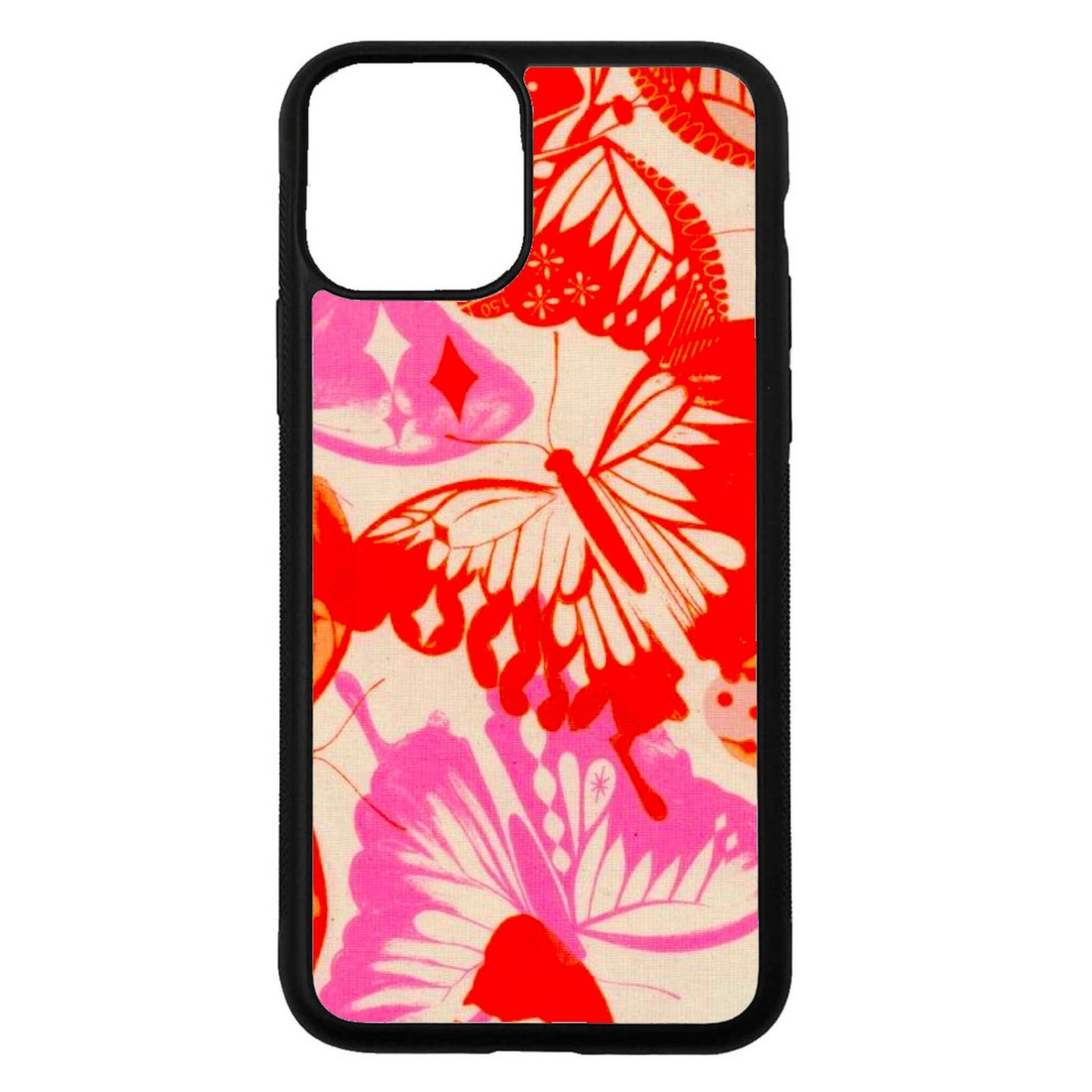 vintage butterflies - Mai Cases