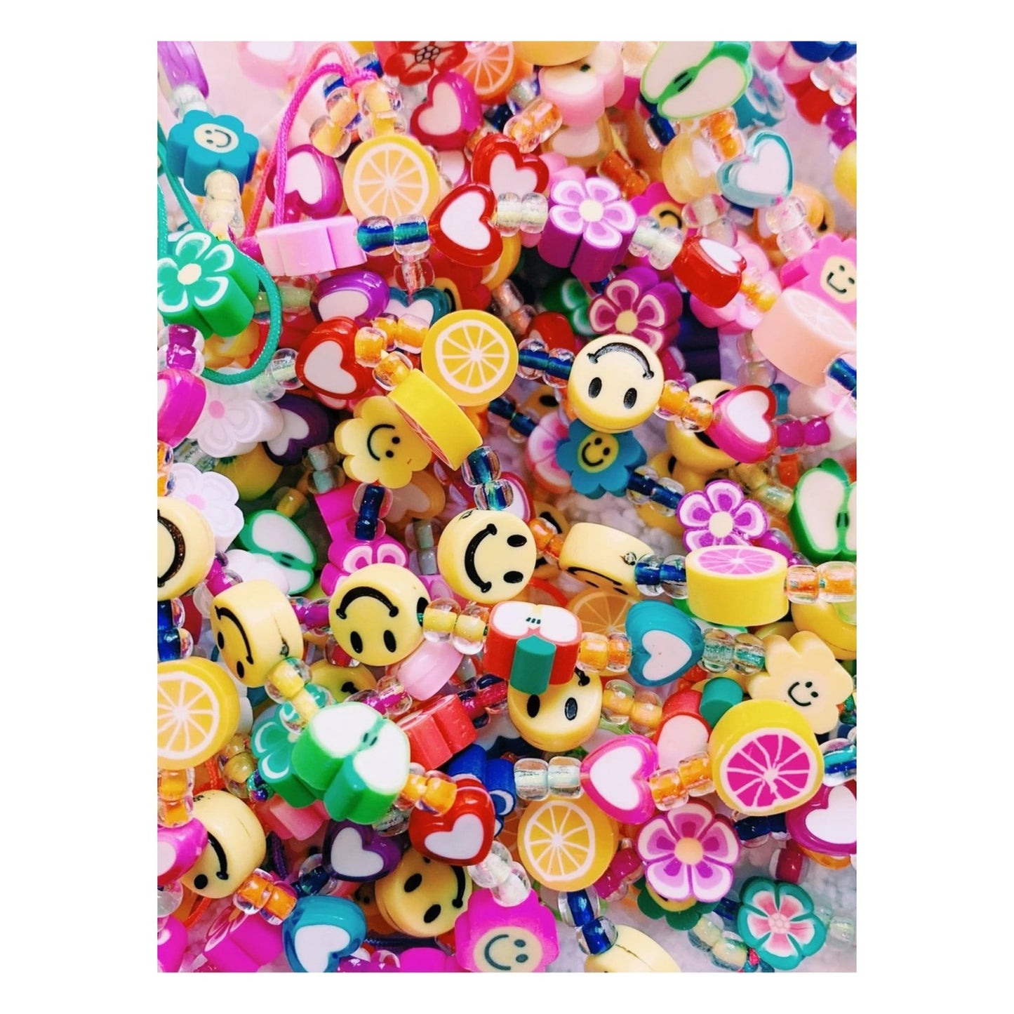vsco phone charm - MAI CASES