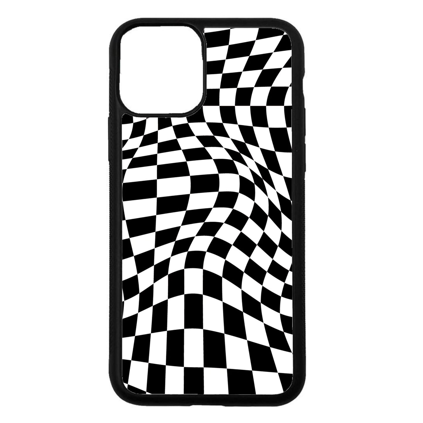 warped checker (2) - MAI CASES