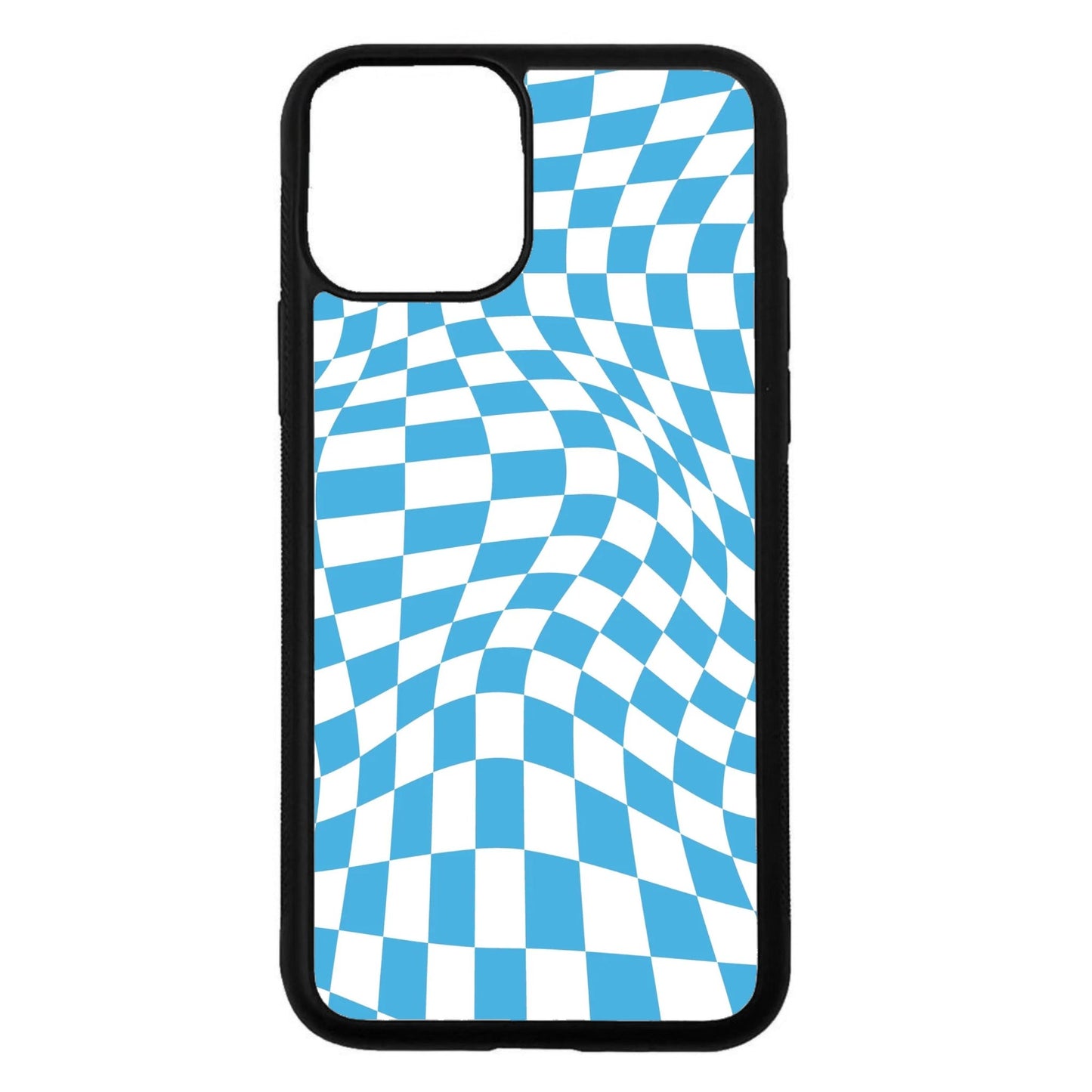 warped checker (2) - MAI CASES