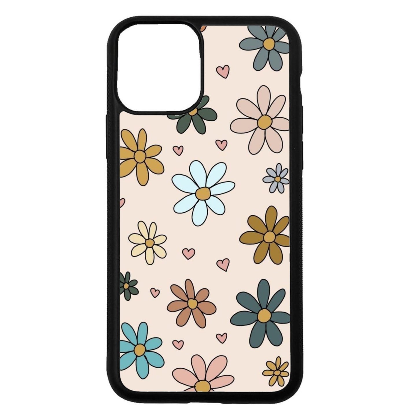 western fleur - Mai Cases