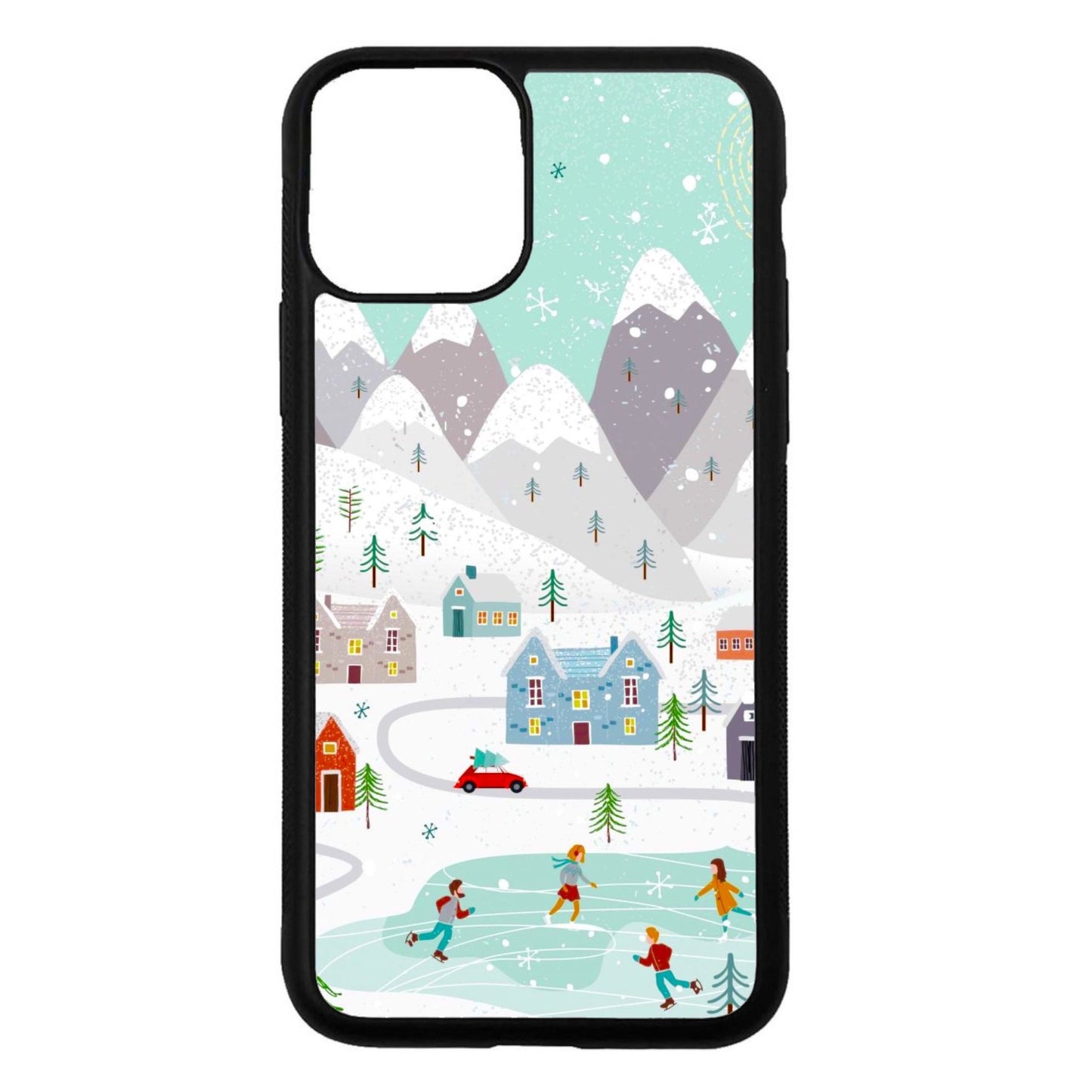 winter wonderland - Mai Cases