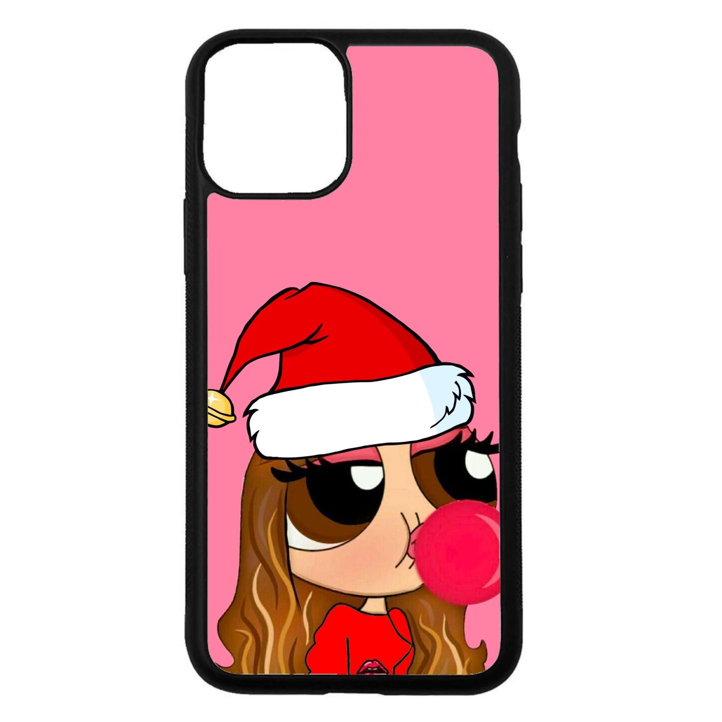 xmas p-puff - MAI CASES
