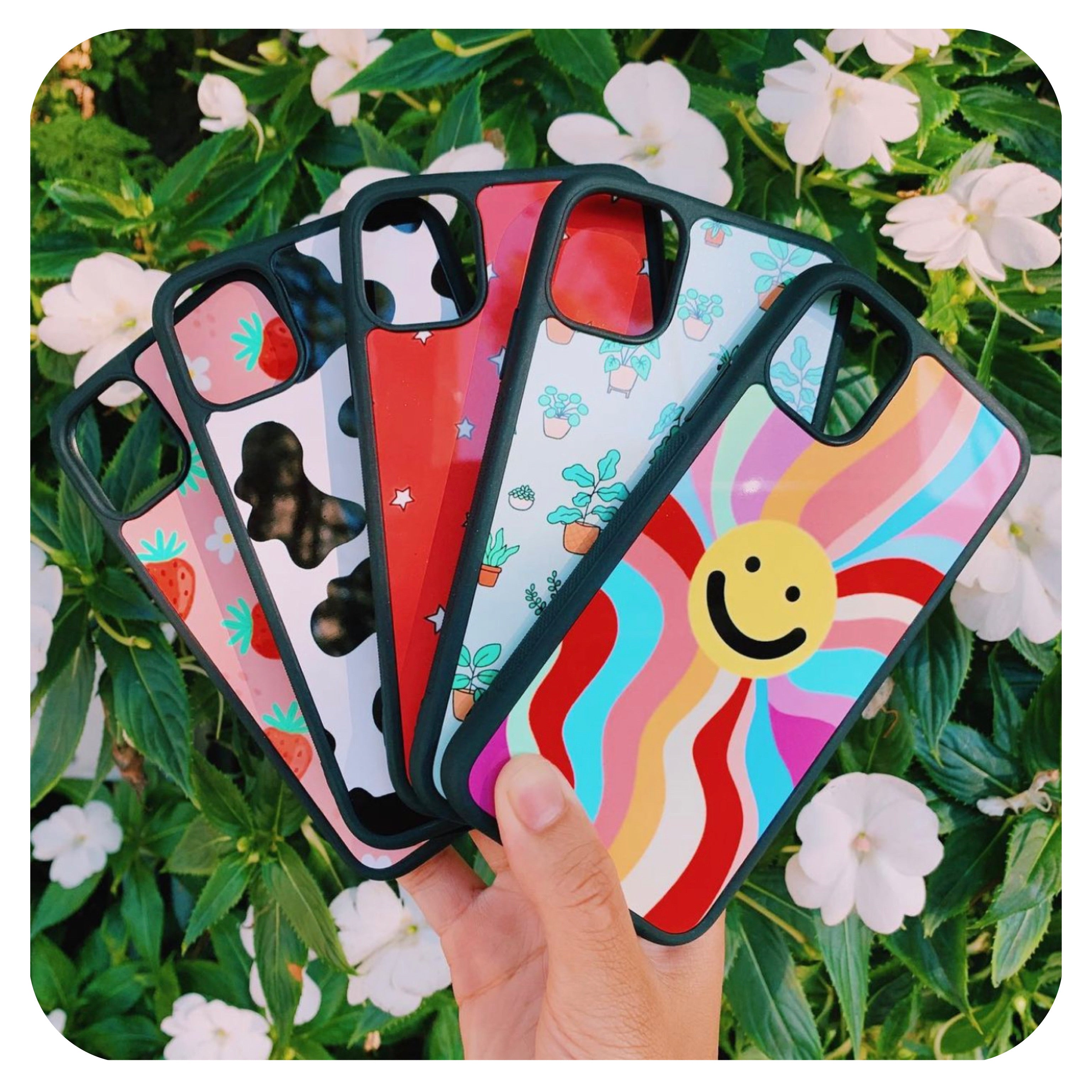 MAI CASES
