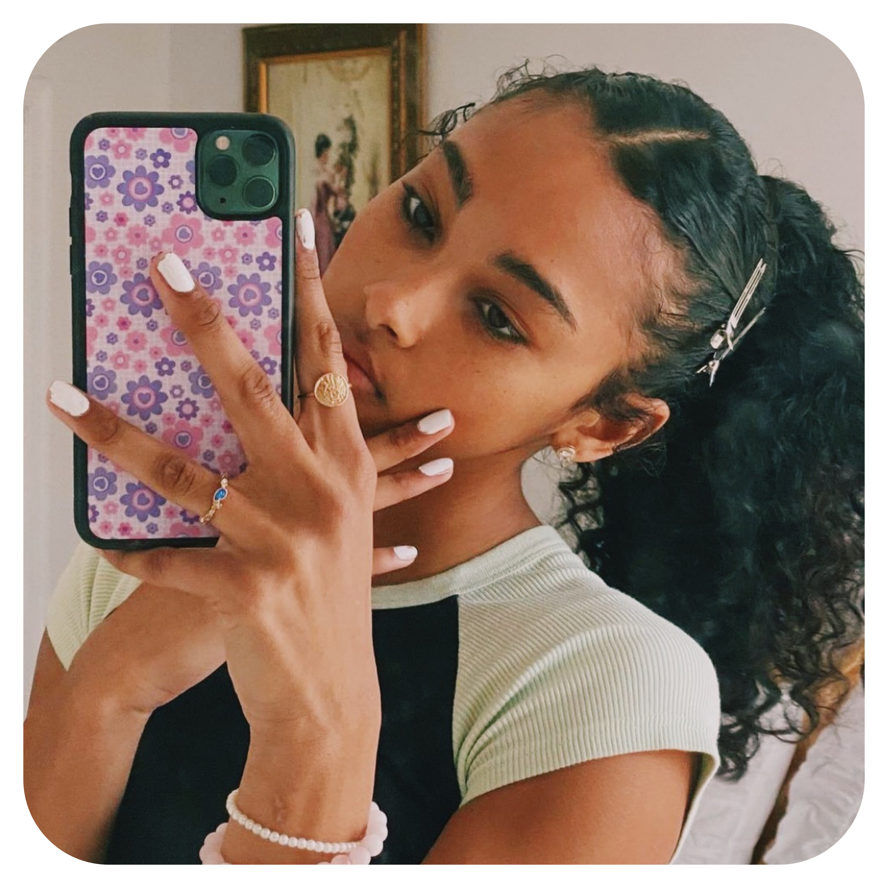 MAI CASES
