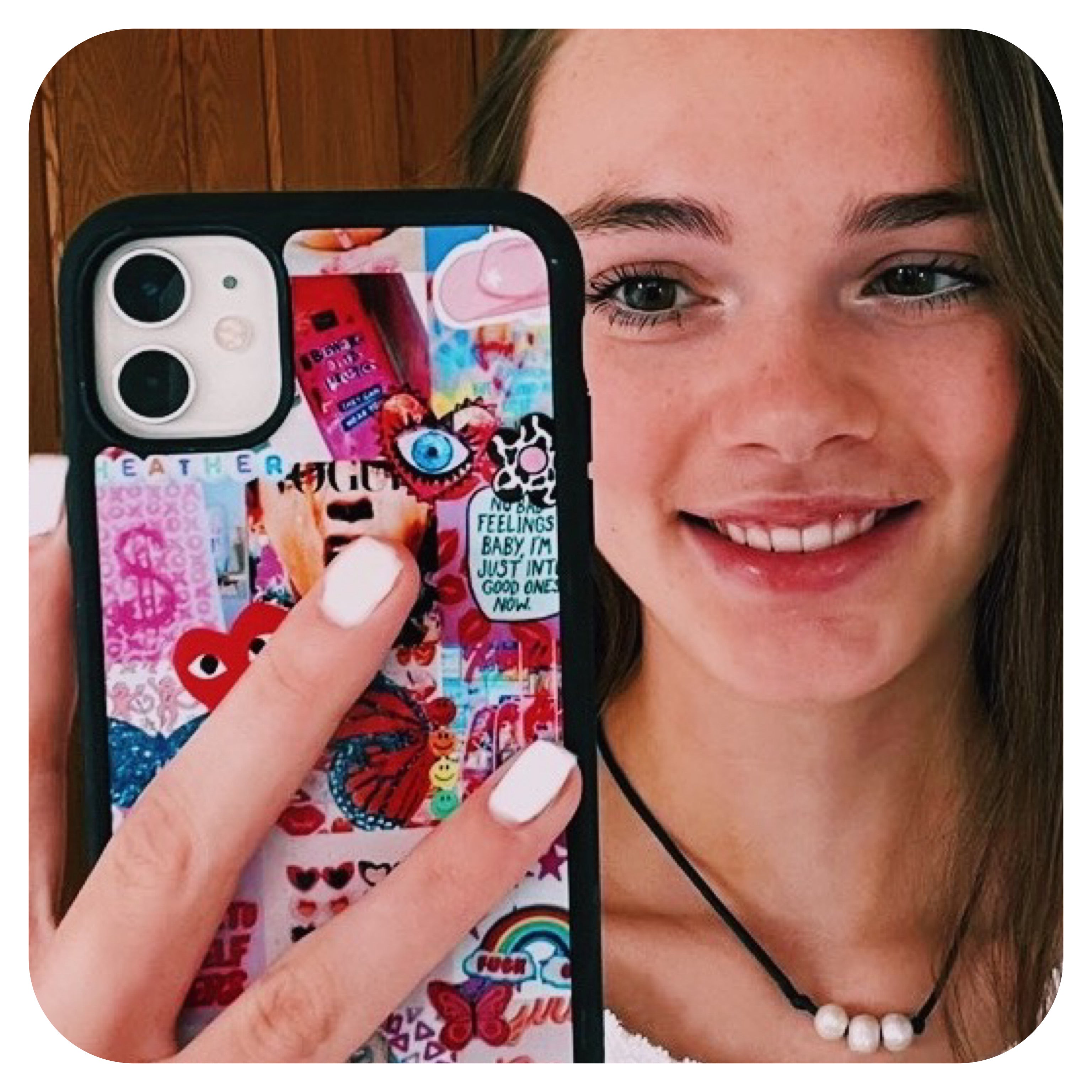 MAI CASES
