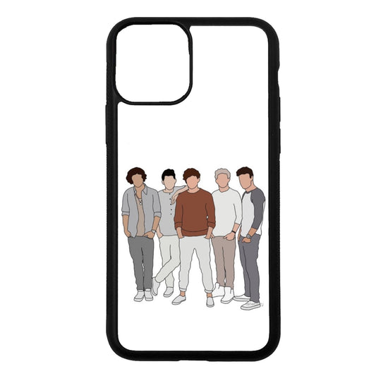 1 D - Mai Cases