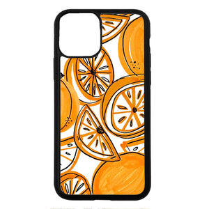 abstract lemons - Mai Cases