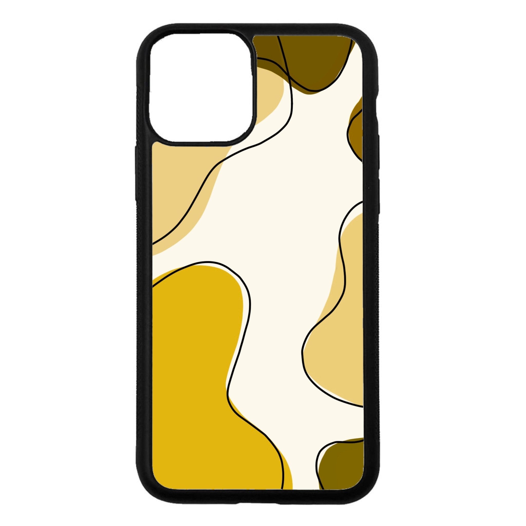 abstract lines - Mai Cases
