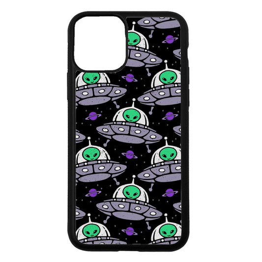 aliens - Mai Cases