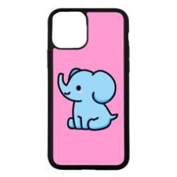 baby elephant - Mai Cases