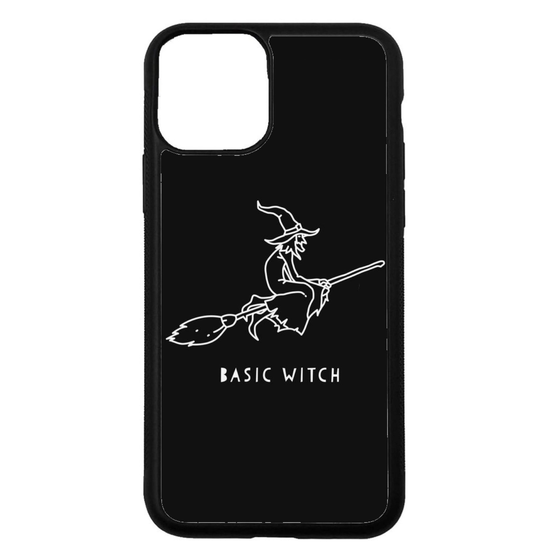 basic witch - Mai Cases