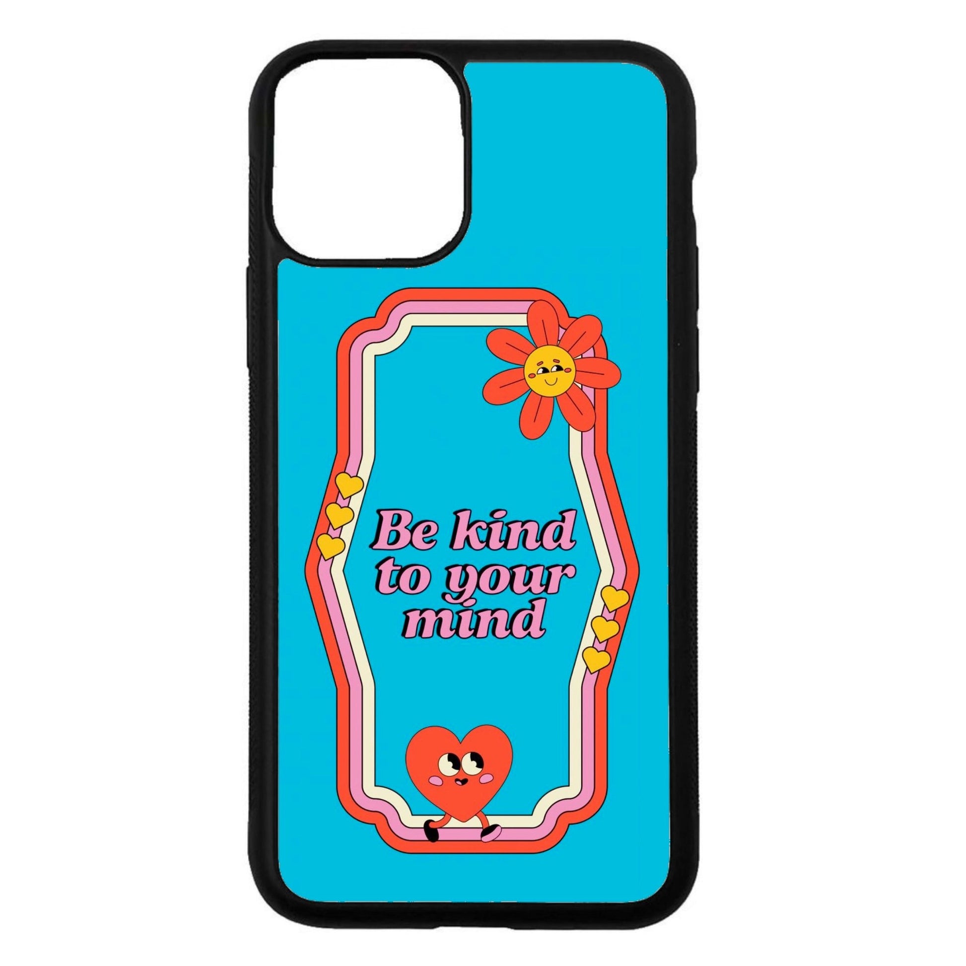 be kind to your mind - MAI CASES