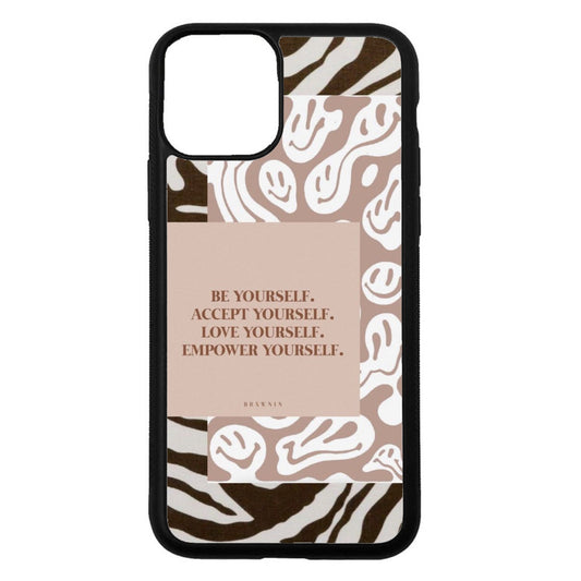 be yourself - Mai Cases