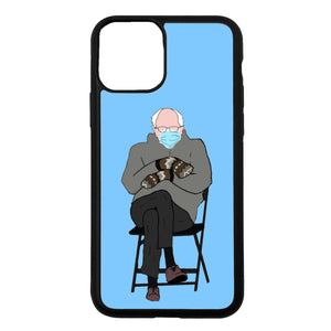 bernie sanders (limited edition) - Mai Cases
