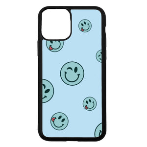 blue smiles - Mai Cases