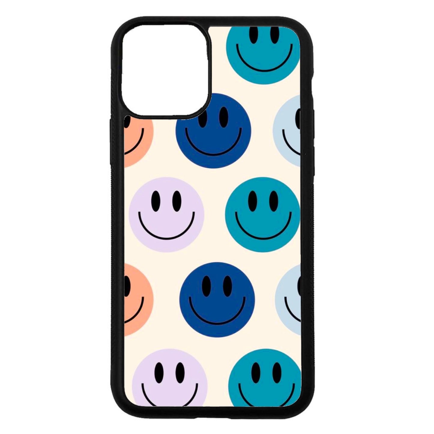 blueberry smiles - Mai Cases