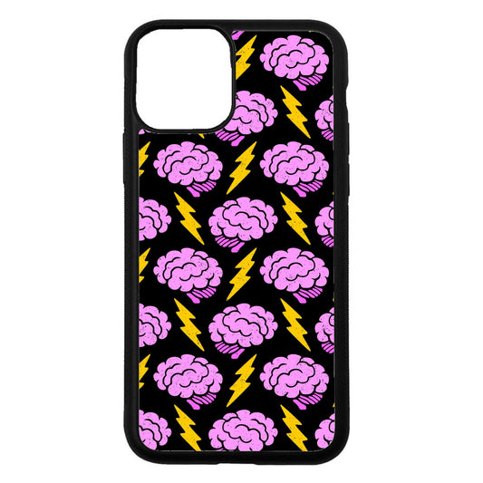 brain power - MAI CASES