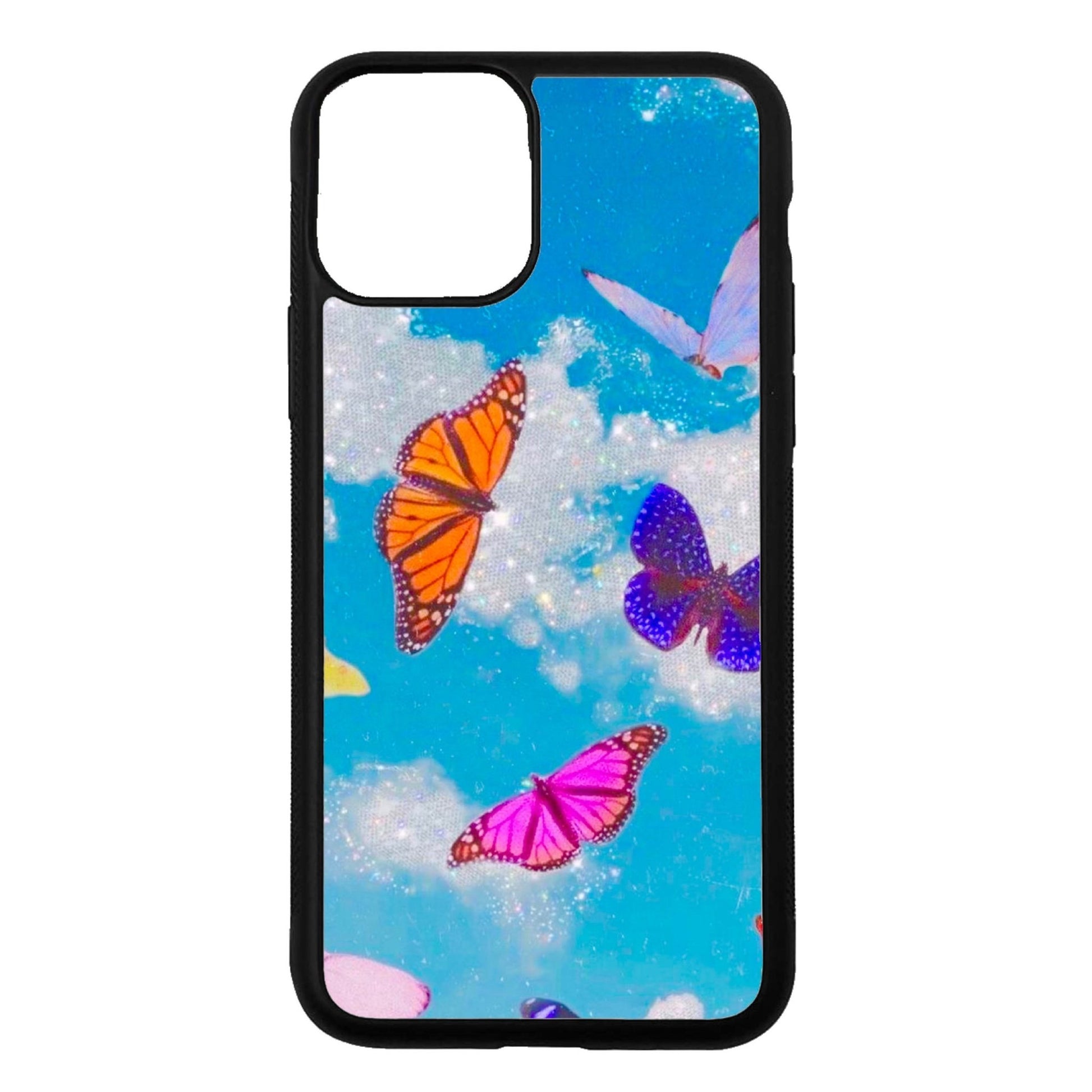 butterfly sky cases - Mai Cases