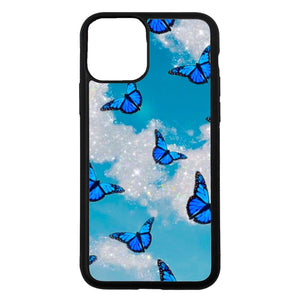 butterfly sky cases - Mai Cases