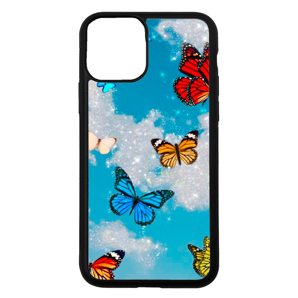 butterfly sky cases - Mai Cases