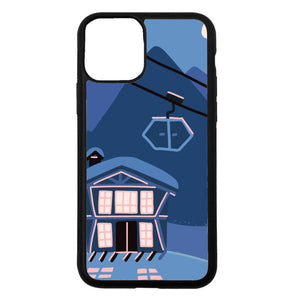 cabin fever - MAI CASES