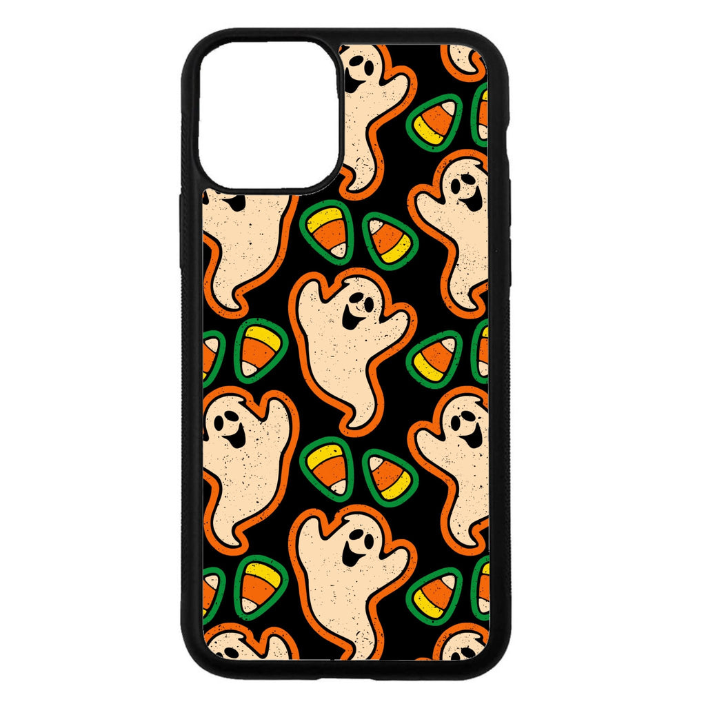 candycorn ghosts - Mai Cases
