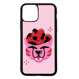 cheetah cowboy - MAI CASES