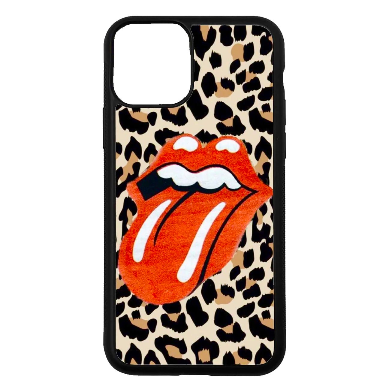 cheetah mouth - MAI CASES