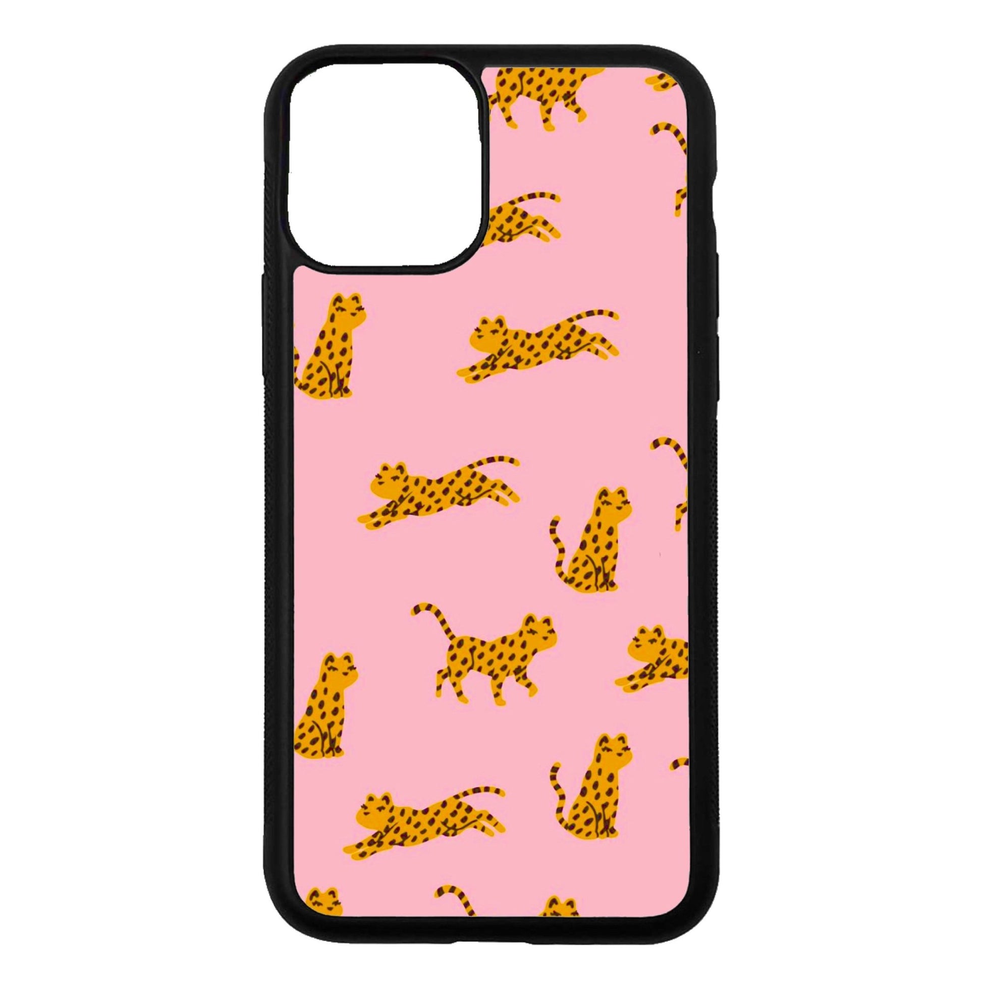 cheetahs - Mai Cases