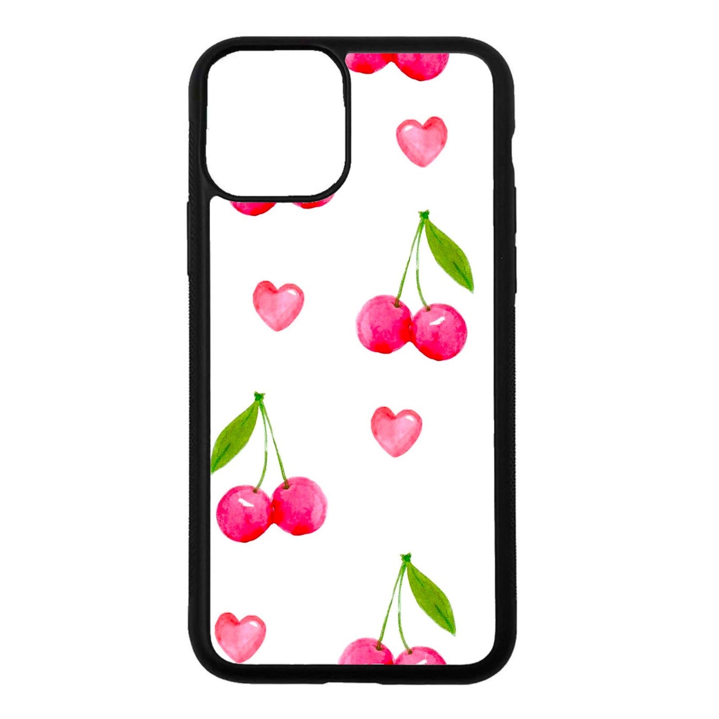cherry hearts - MAI CASES