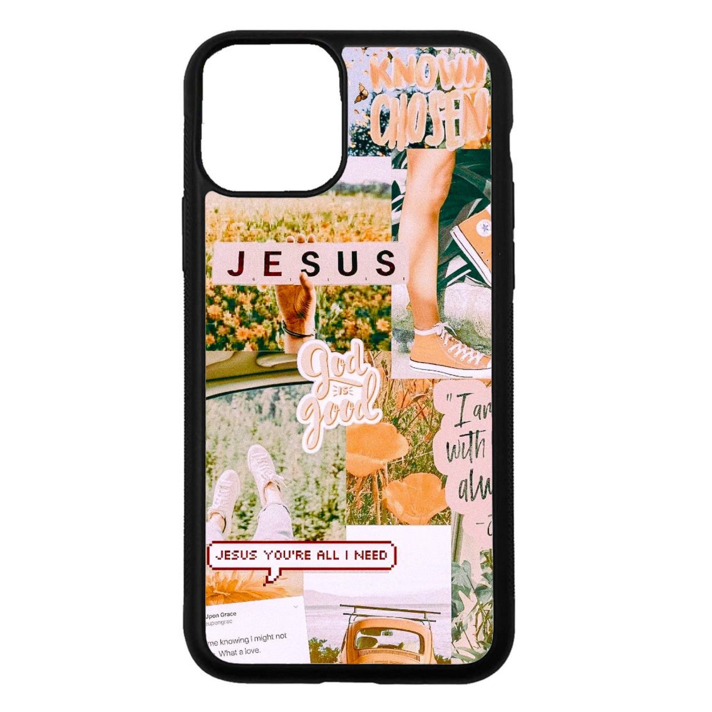 christian aesthetic - Mai Cases