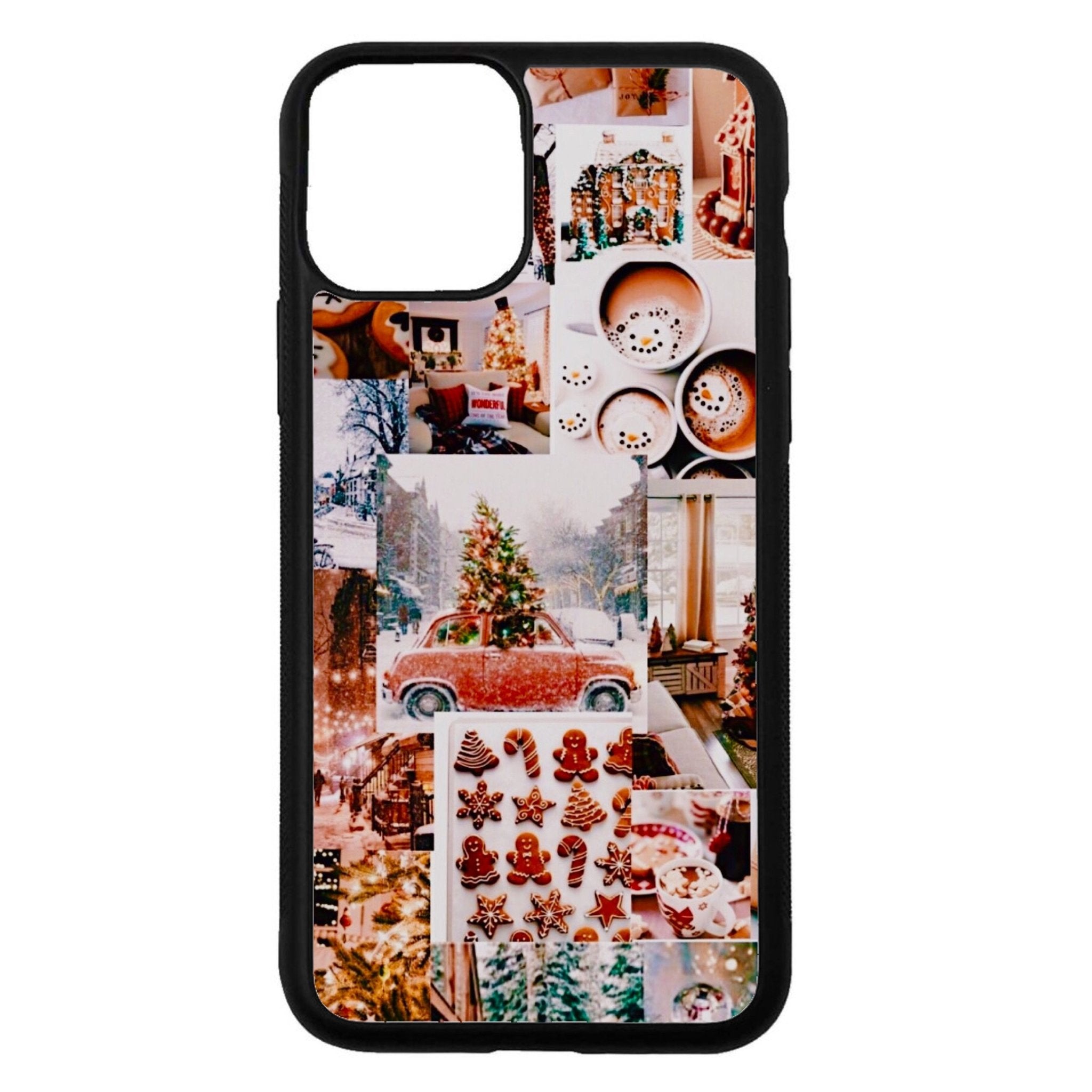 christmas collage - Mai Cases