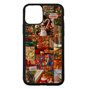 christmas collage - Mai Cases