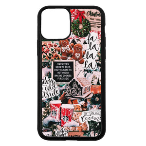 christmas collage - Mai Cases