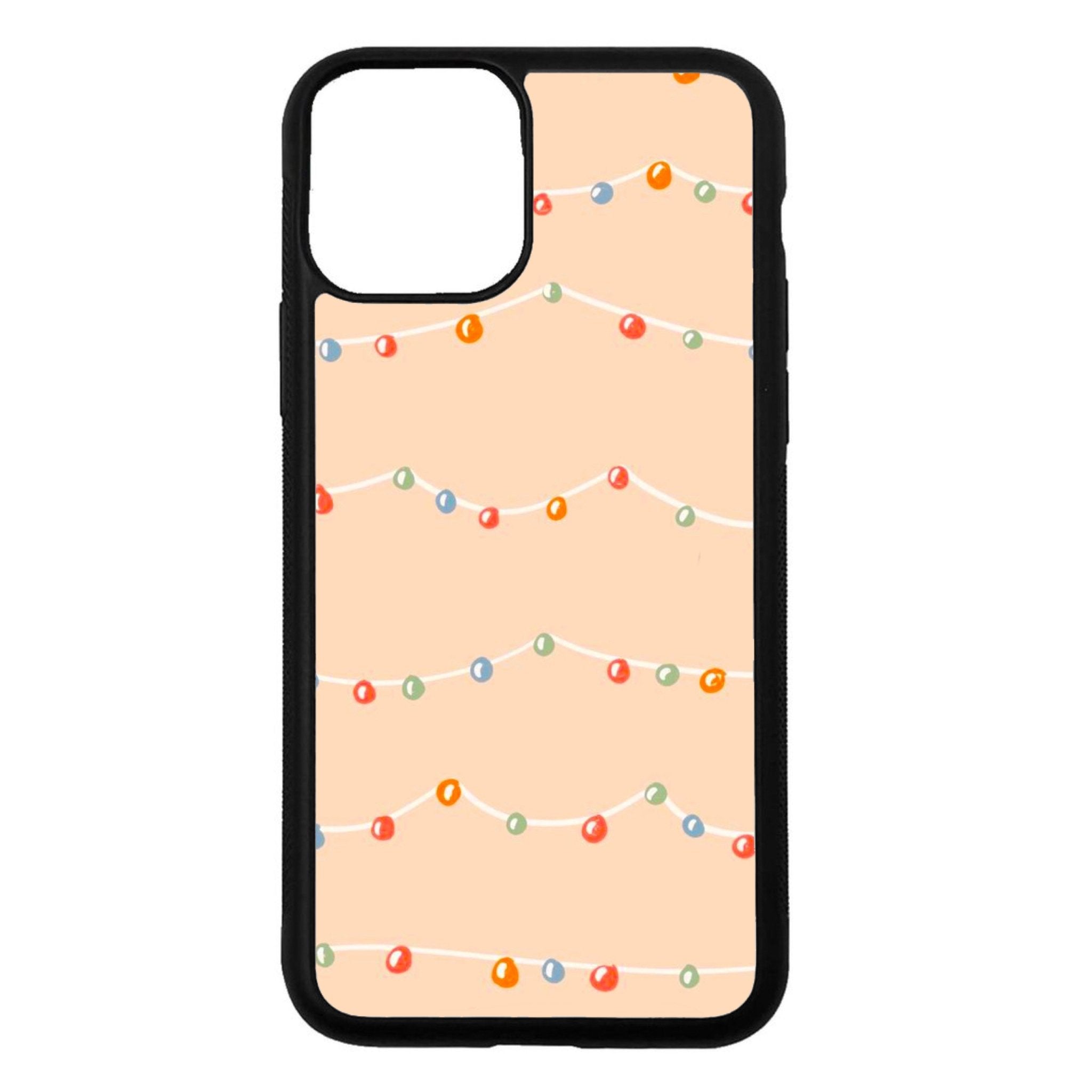 christmas lights - Mai Cases