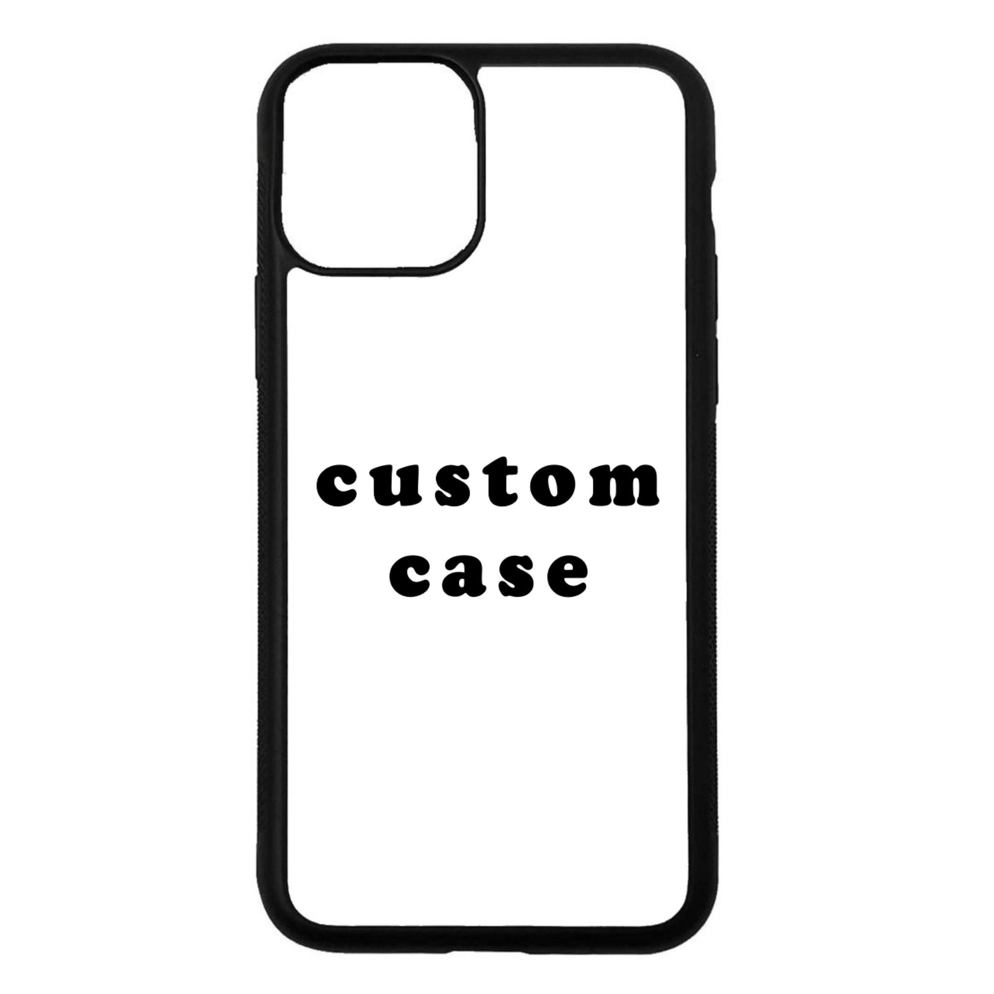 custom case - Mai Cases
