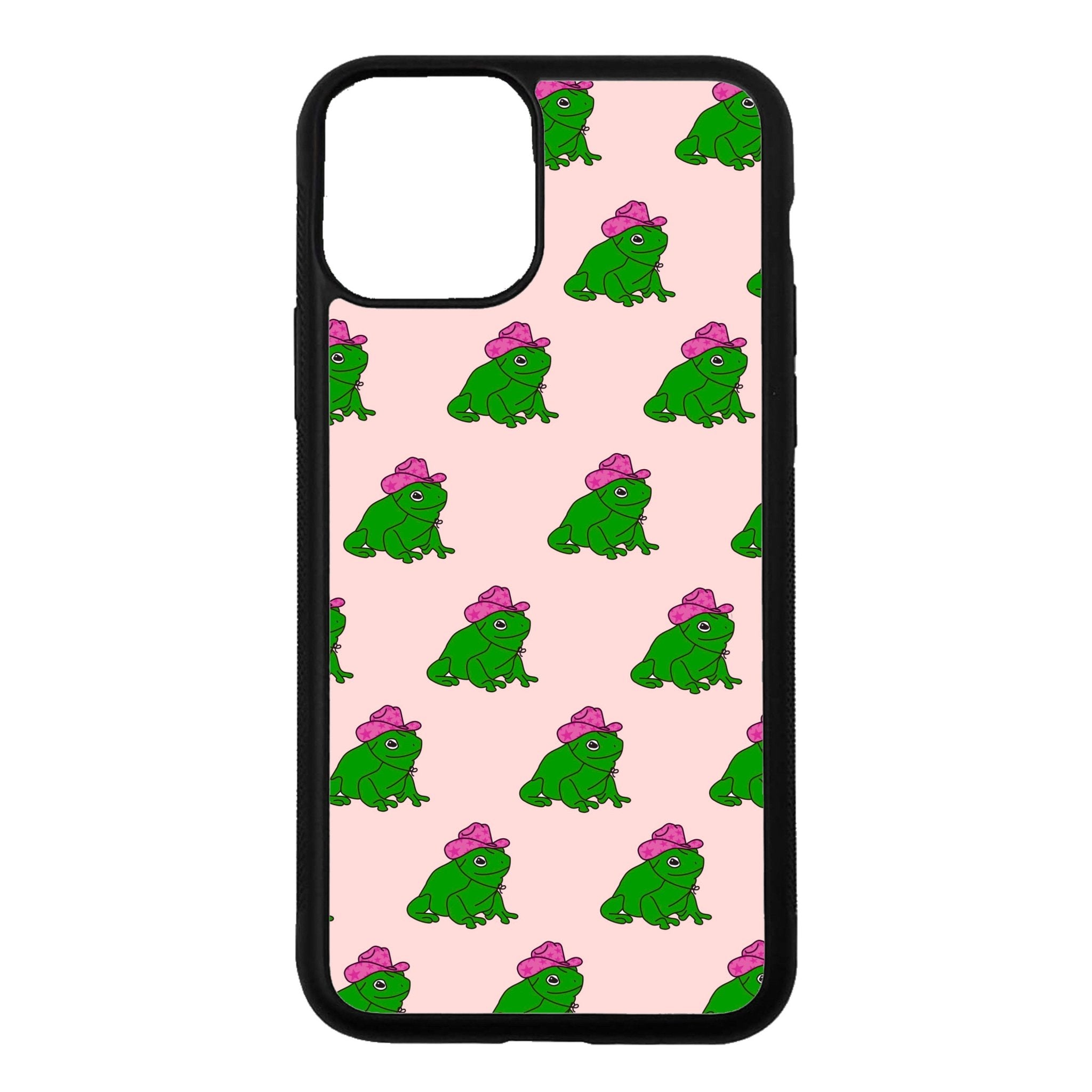 cute frogs - Mai Cases