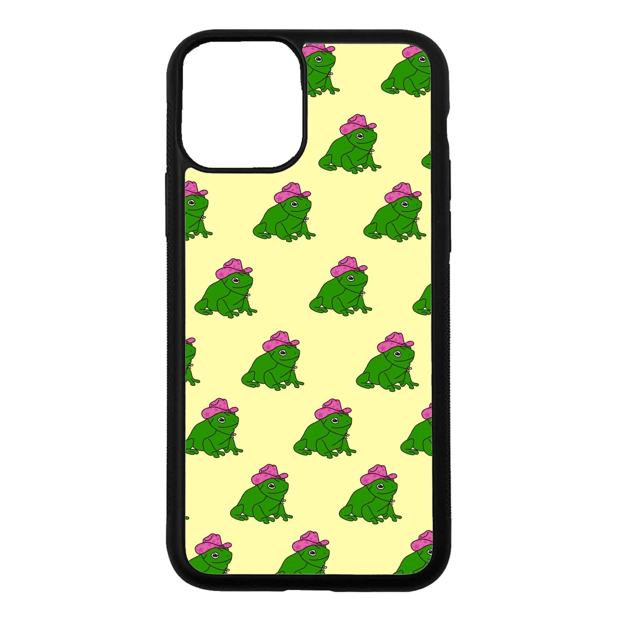 cute frogs - Mai Cases