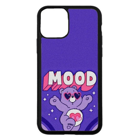 cute mood bear - Mai Cases