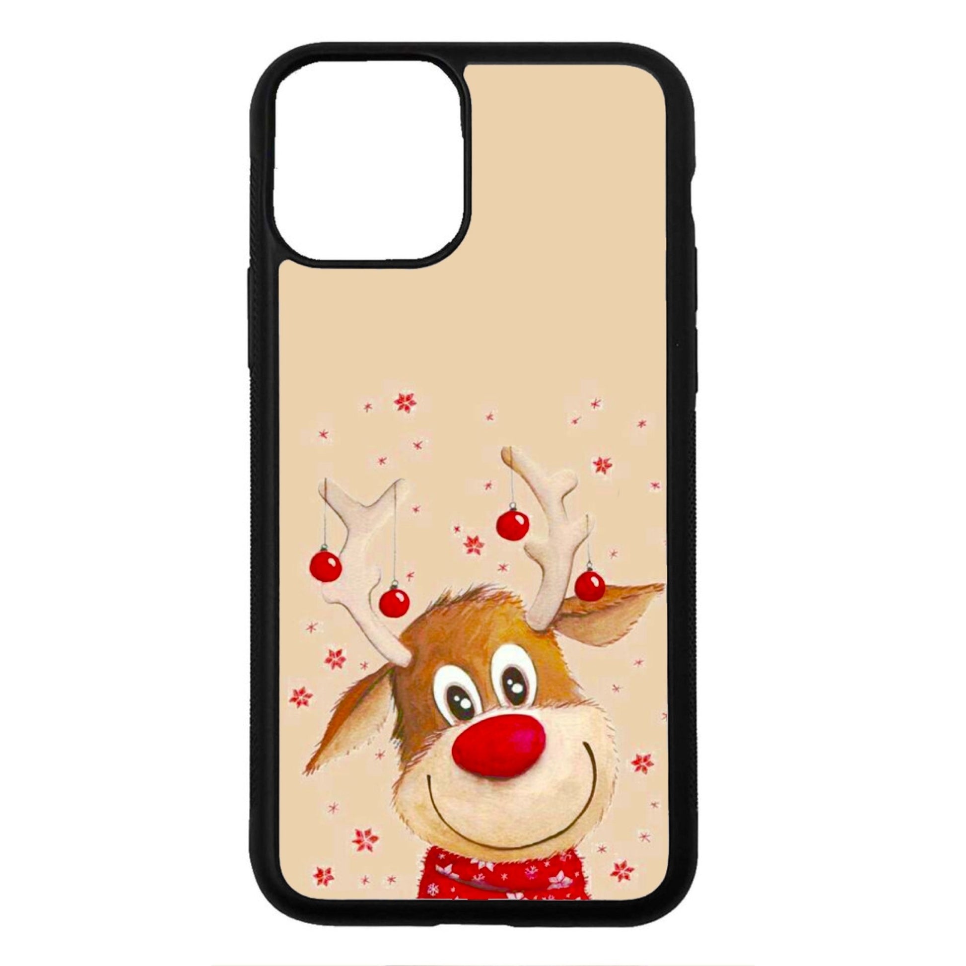 cute reindeer - Mai Cases