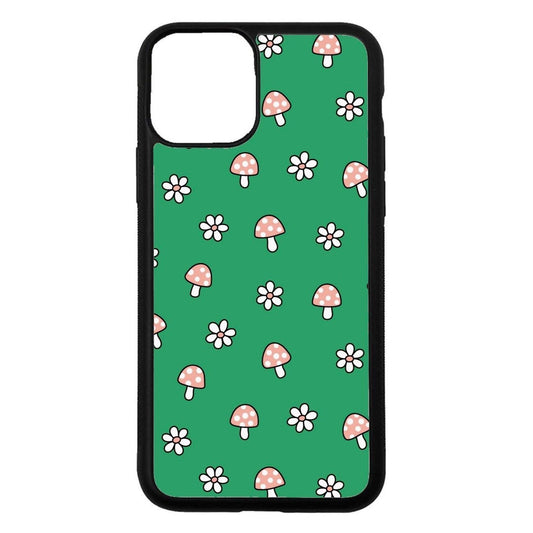 cute shrooms - Mai Cases