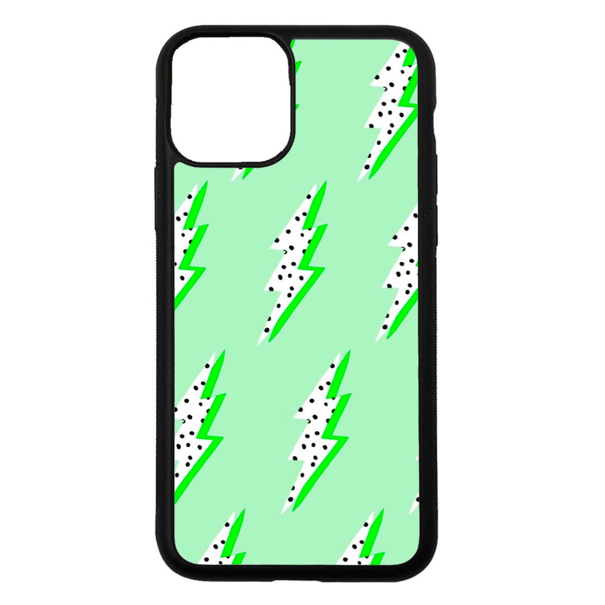 dalmation lightning bolts - MAI CASES